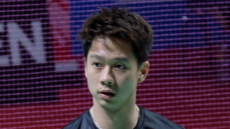 'Minion' Kevin Sanjaya Ultah, Netizen Ramai-ramai Beri... - G...